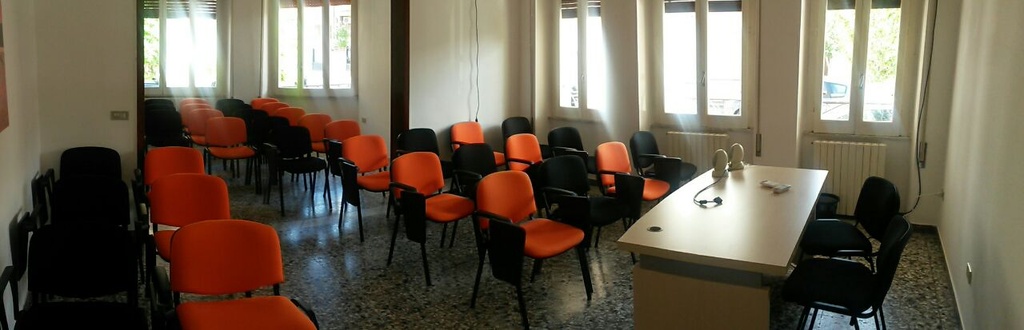 Sala conferenze / riunioni